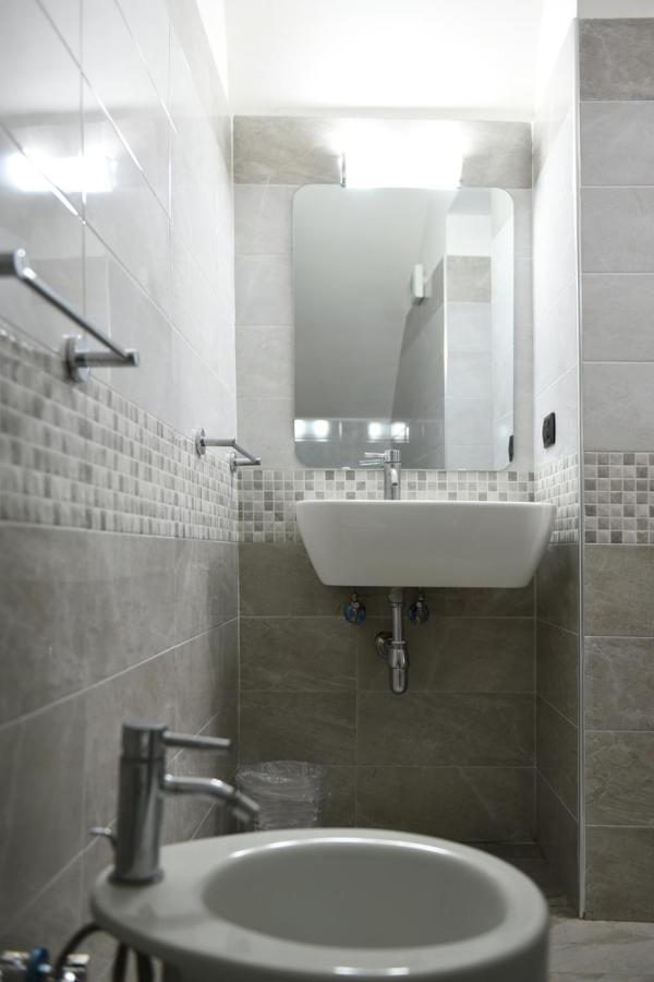 Montesantogroup Amalfi Room Napoli Dış mekan fotoğraf
