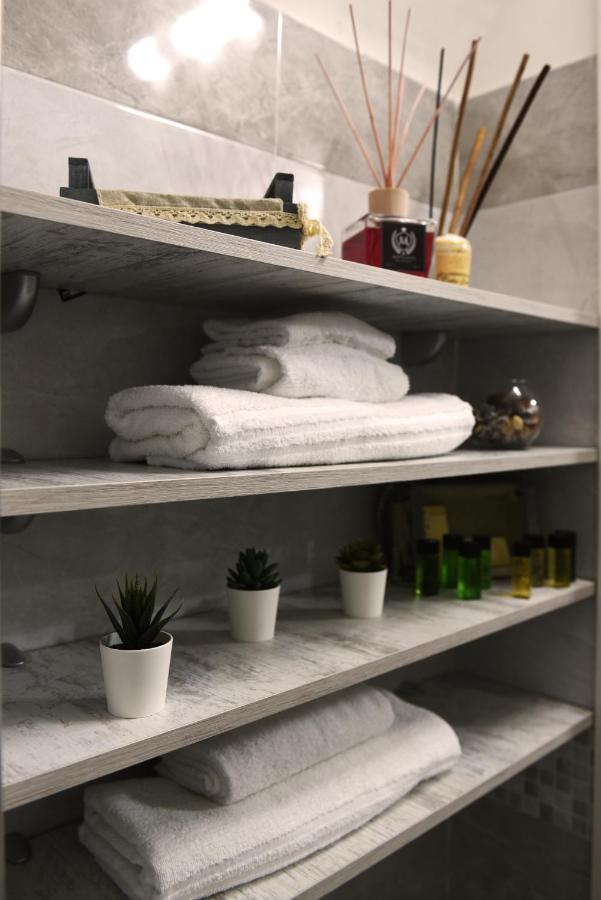 Montesantogroup Amalfi Room Napoli Dış mekan fotoğraf