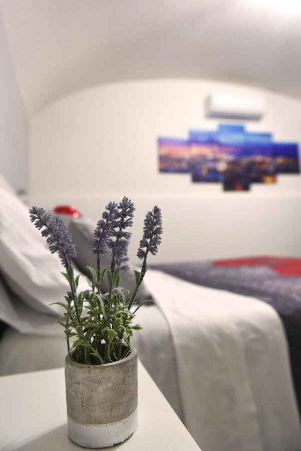 Montesantogroup Amalfi Room Napoli Dış mekan fotoğraf