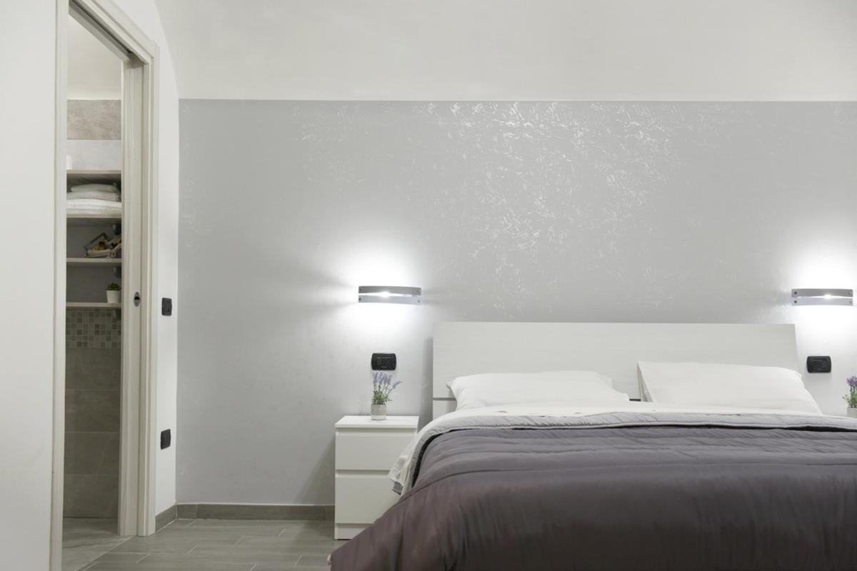 Montesantogroup Amalfi Room Napoli Dış mekan fotoğraf