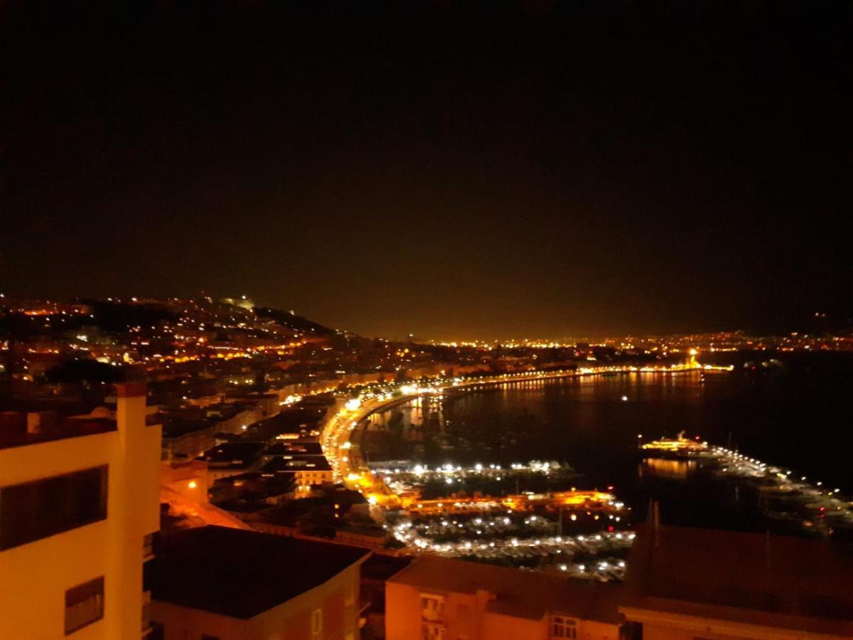 Montesantogroup Amalfi Room Napoli Dış mekan fotoğraf