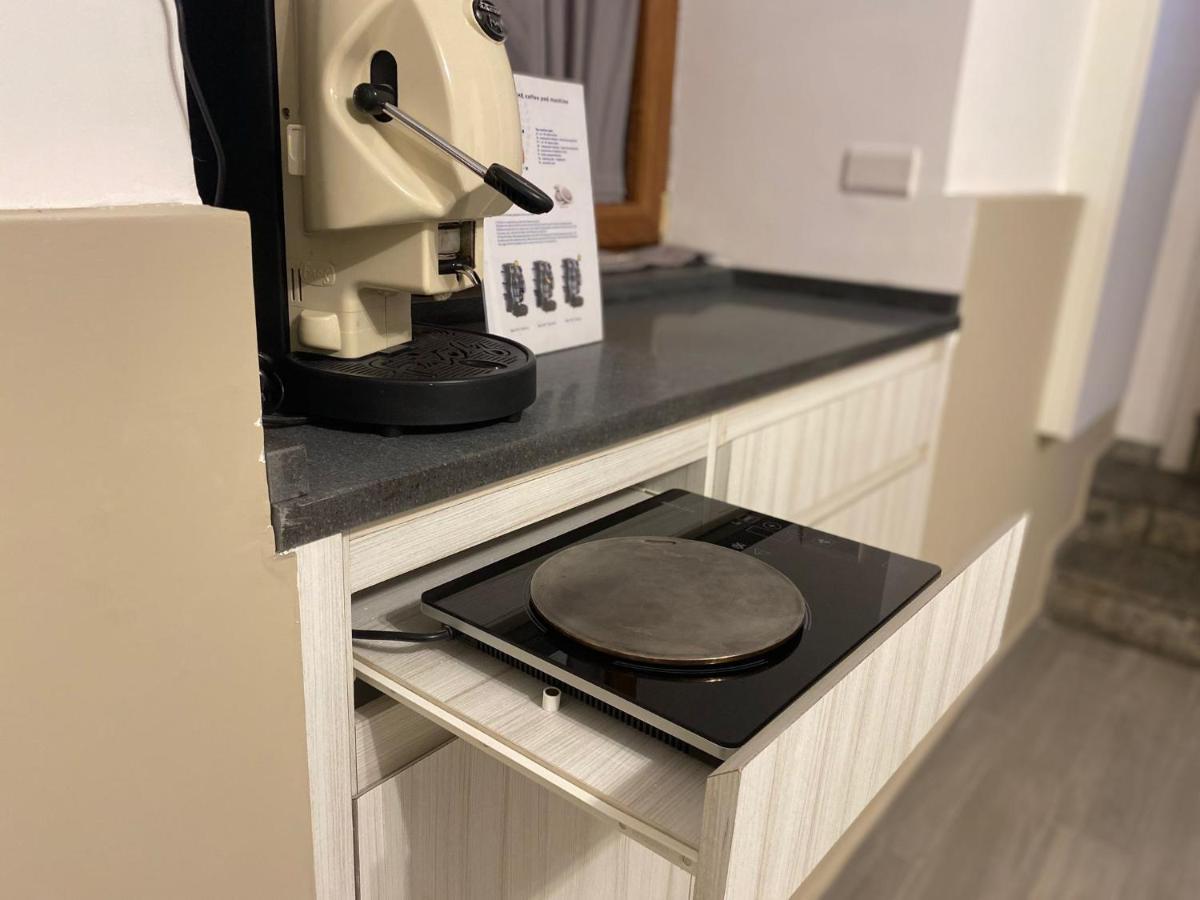 Montesantogroup Amalfi Room Napoli Dış mekan fotoğraf