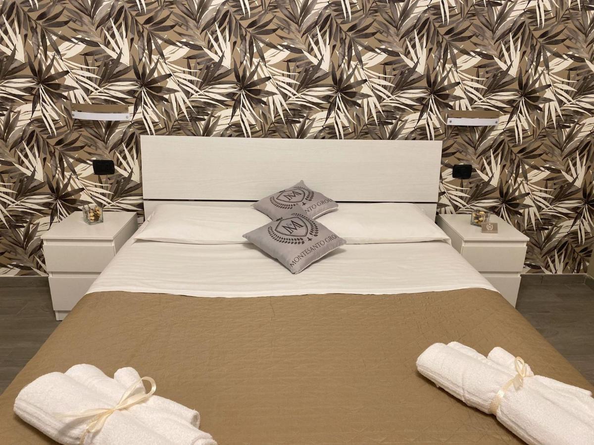Montesantogroup Amalfi Room Napoli Dış mekan fotoğraf