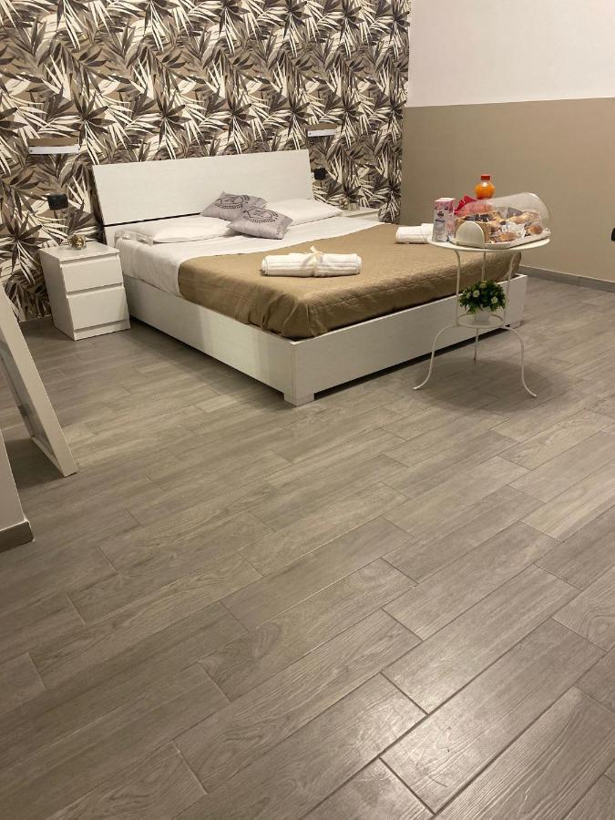 Montesantogroup Amalfi Room Napoli Dış mekan fotoğraf
